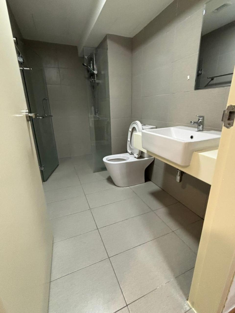 Pangsapuri Eko Cheras Kid's Friendly 3 Bedroom Washing Machines Wi-fi Kuala Lumpur