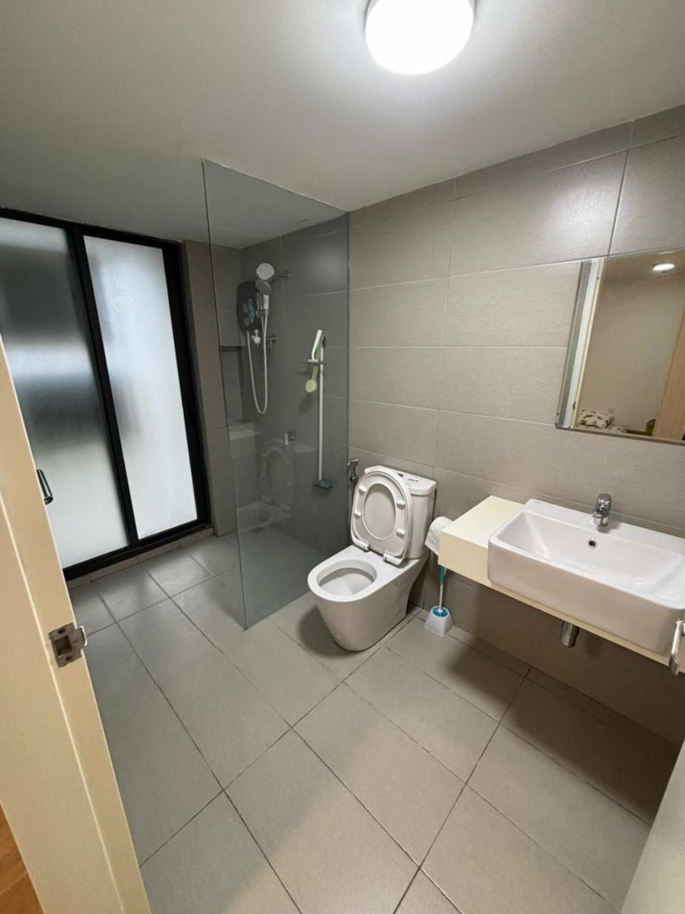 Eko Cheras Kid's Friendly 3 Bedroom Washing Machines Wi-fi *