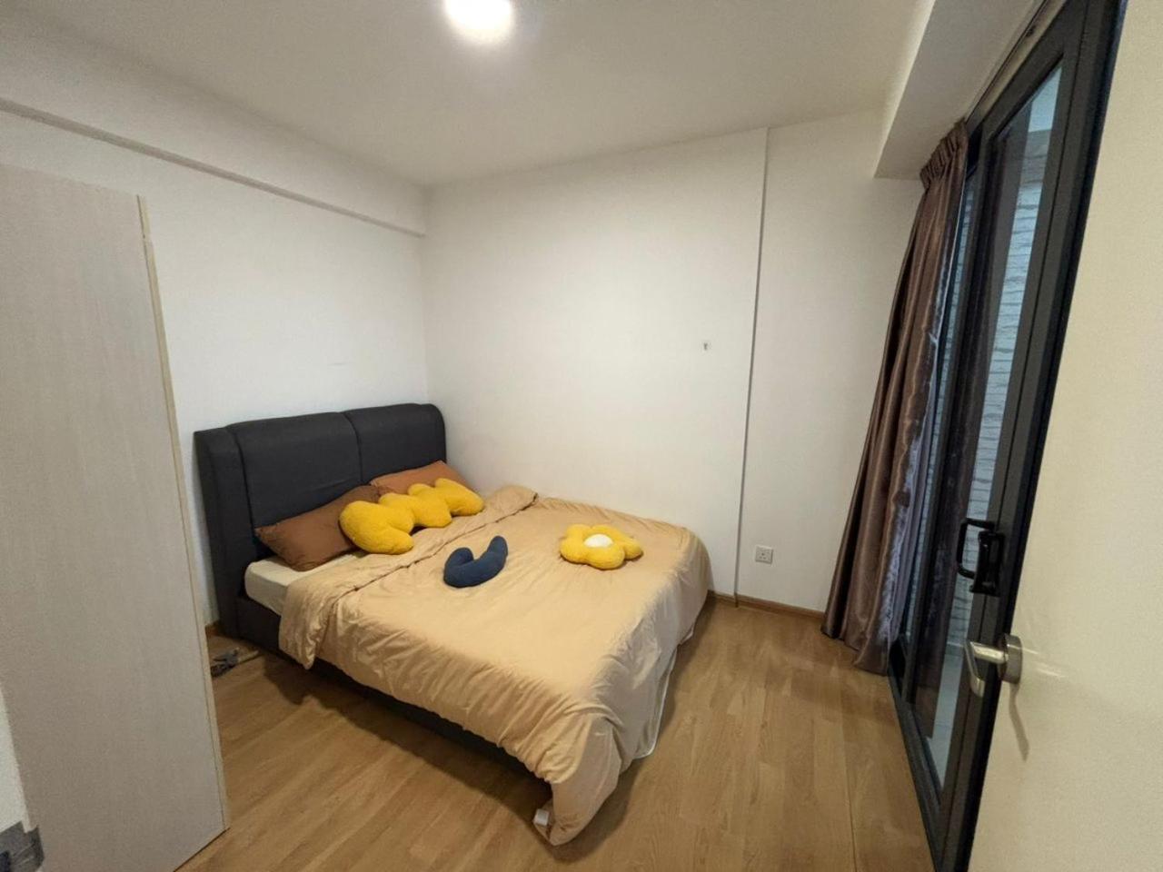 Eko Cheras Kid's Friendly 3 Bedroom Washing Machines Wi-fi Pangsapuri