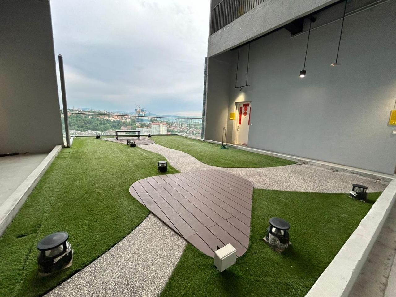 Eko Cheras Kid's Friendly 3 Bedroom Washing Machines Wi-fi * Kuala Lumpur